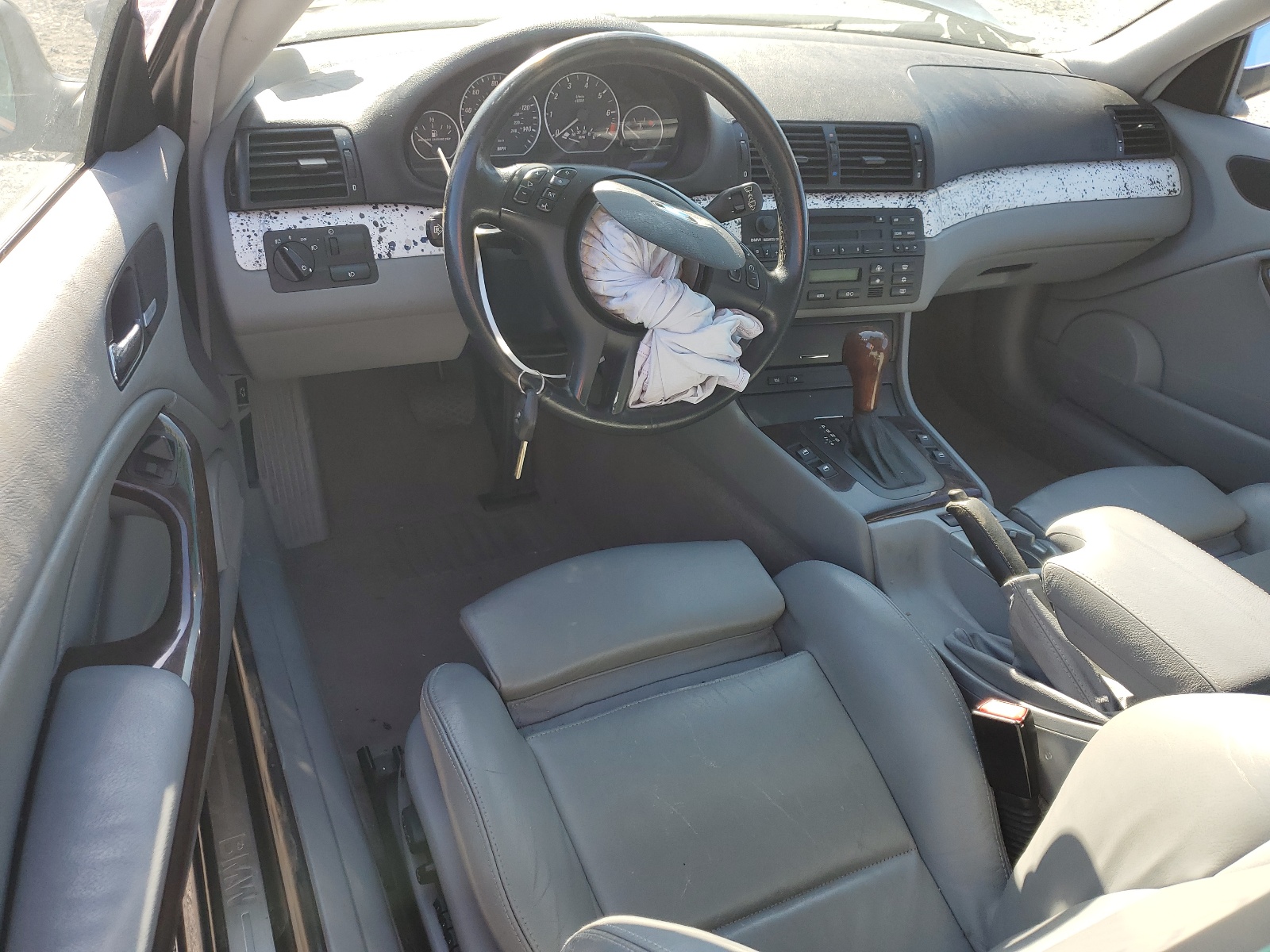 WBABD53474PL11105 2004 BMW 330 Ci