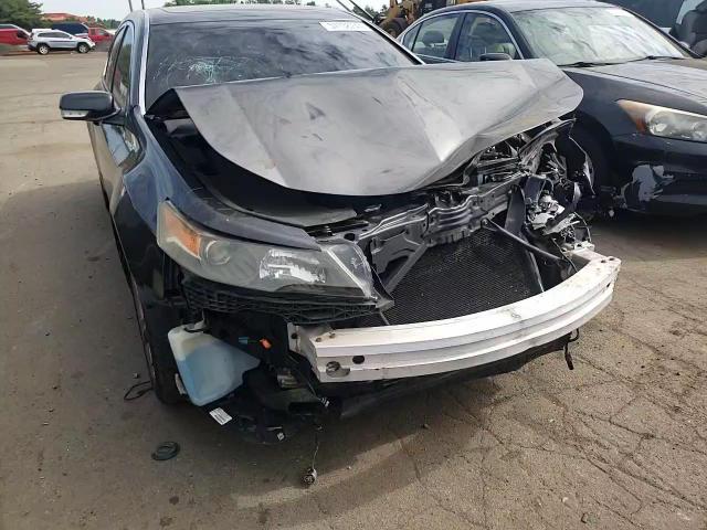 2012 Acura Tl VIN: 19UUA9F29CA000168 Lot: 57138744