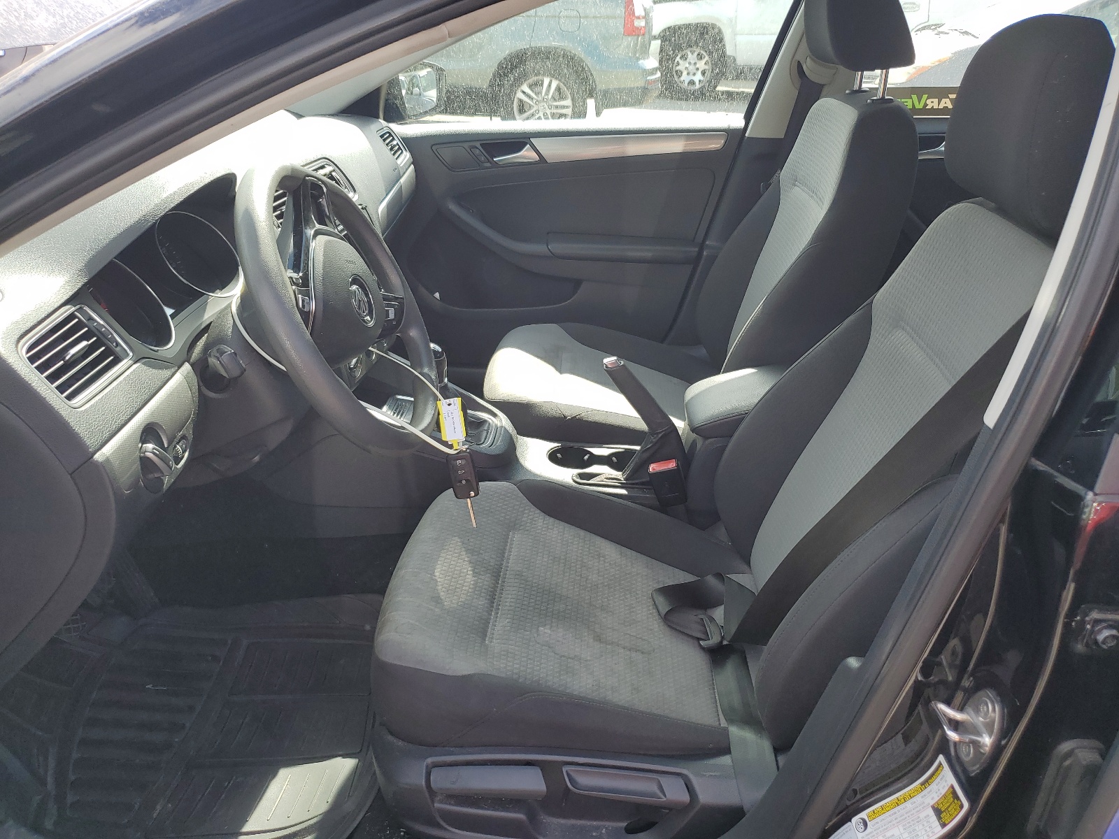 3VW167AJ0HM333789 2017 Volkswagen Jetta S