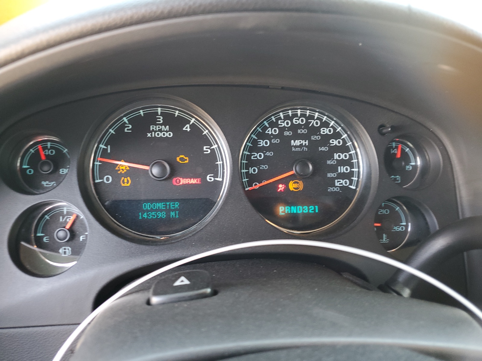 1GNFC13C08J105020 2008 Chevrolet Tahoe C1500