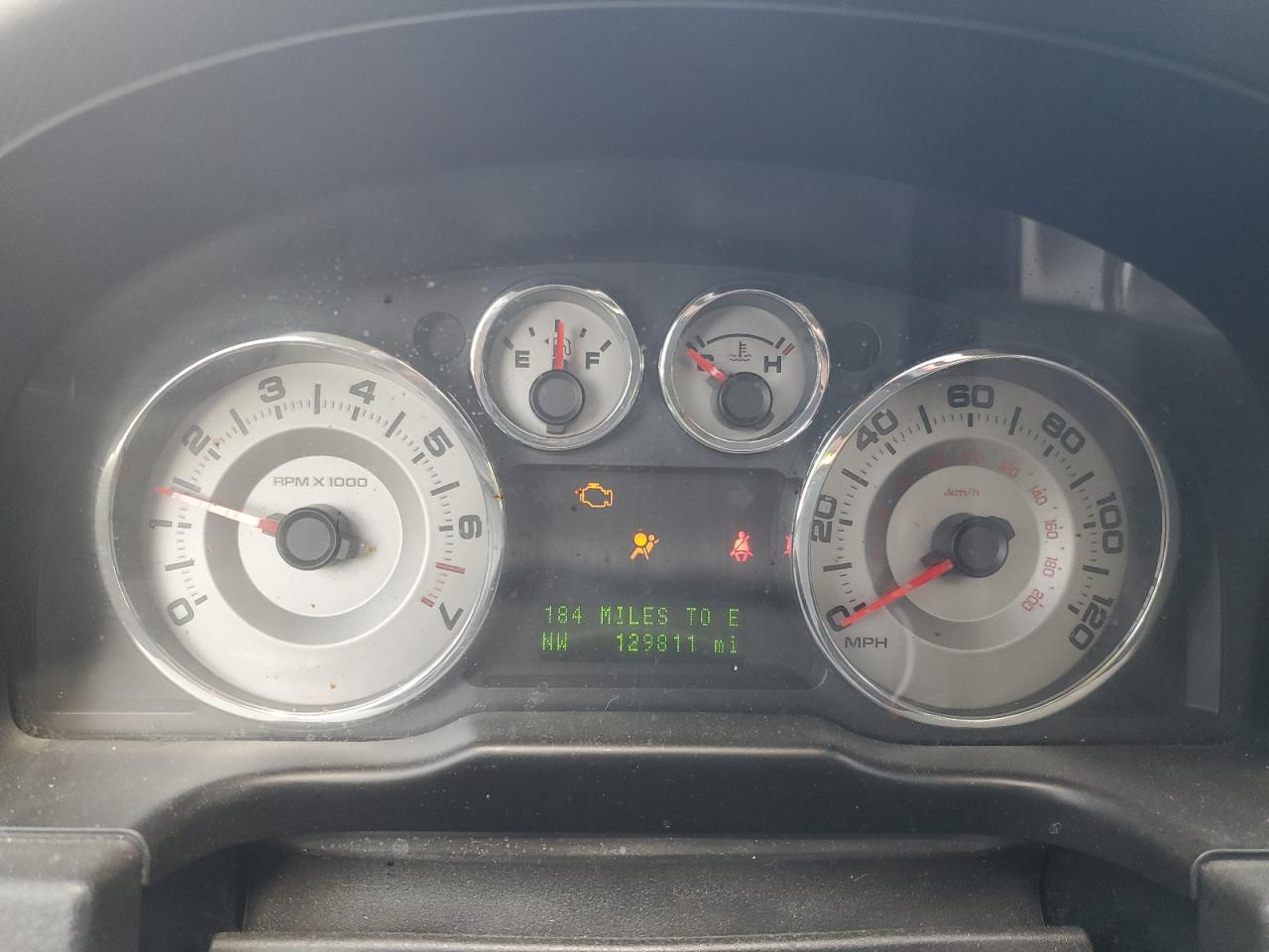 2008 Ford Edge Limited VIN: 2FMDK49C38BB35639 Lot: 57243104