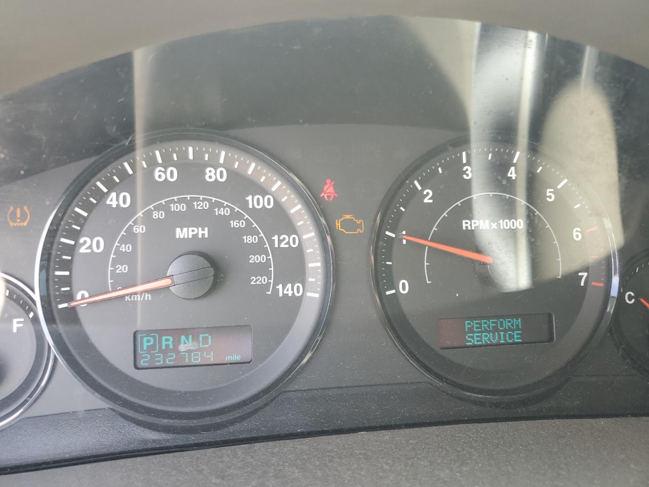 2006 Jeep Grand Cherokee Laredo VIN: 1J4GS48K96C148588 Lot: 60019504