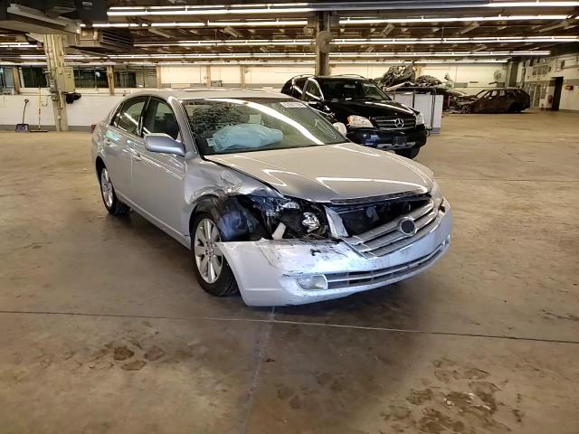 2007 Toyota Avalon Xl VIN: 4T1BK36B87U227593 Lot: 57641184