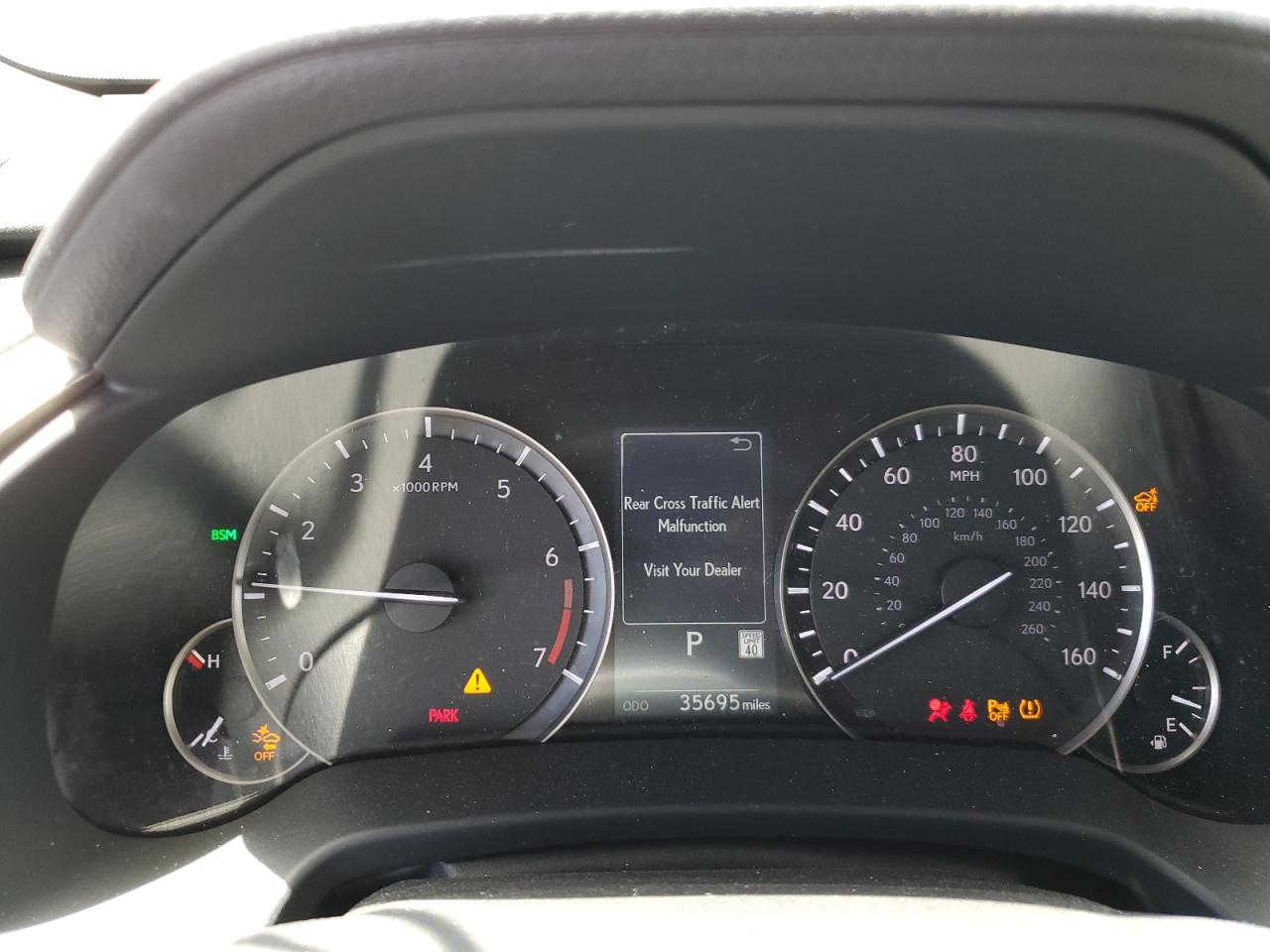 2022 Lexus Rx 350 L VIN: JTJHZKEA7N2027811 Lot: 58507804