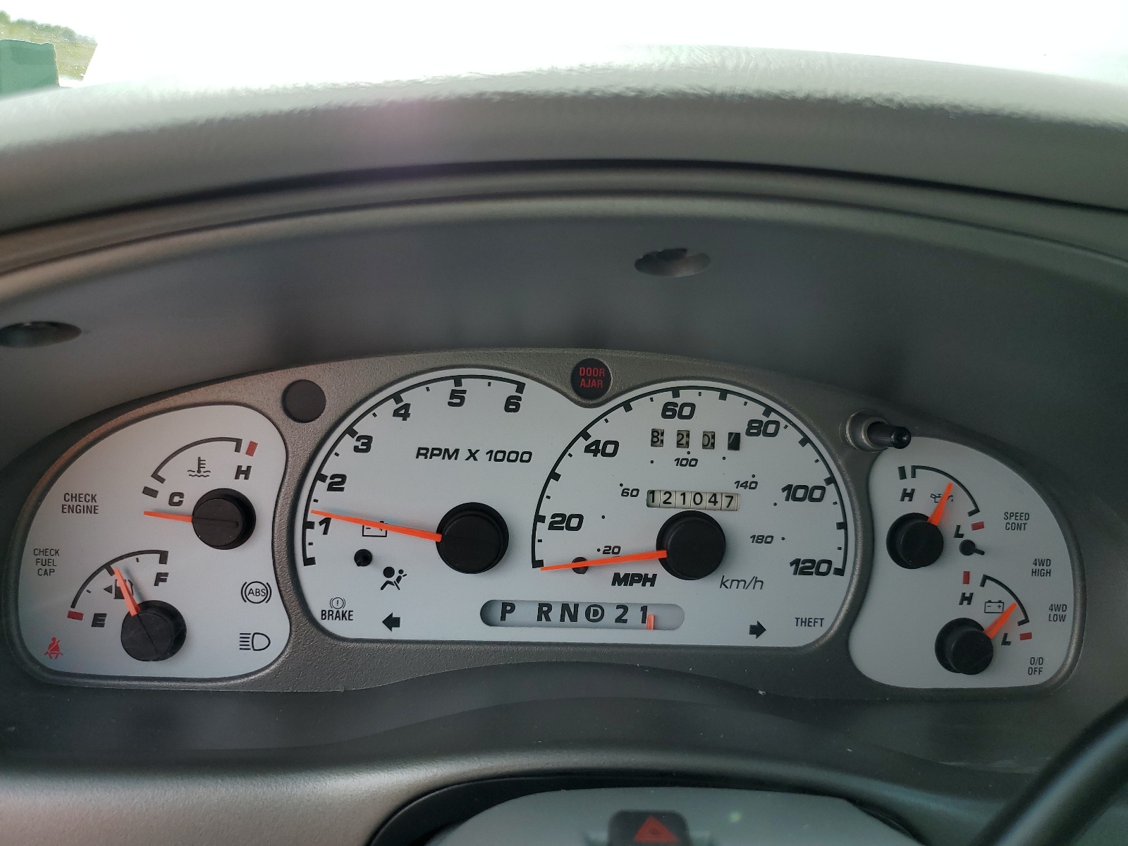 1FMDU77E03UB19014 2003 Ford Explorer Sport Trac