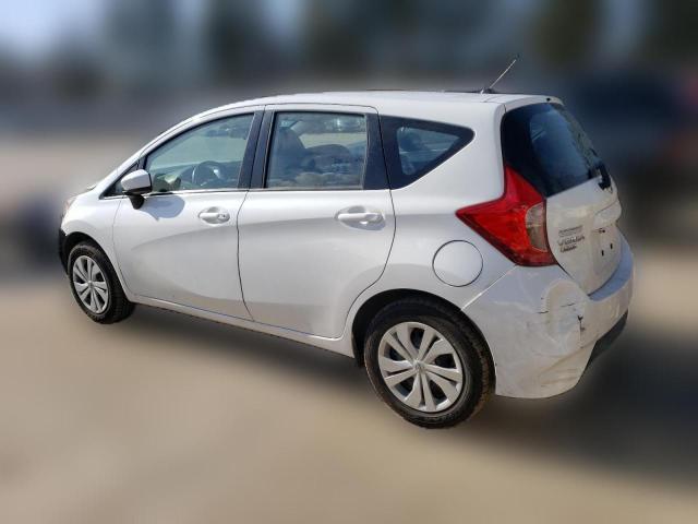  NISSAN VERSA 2019 Белый