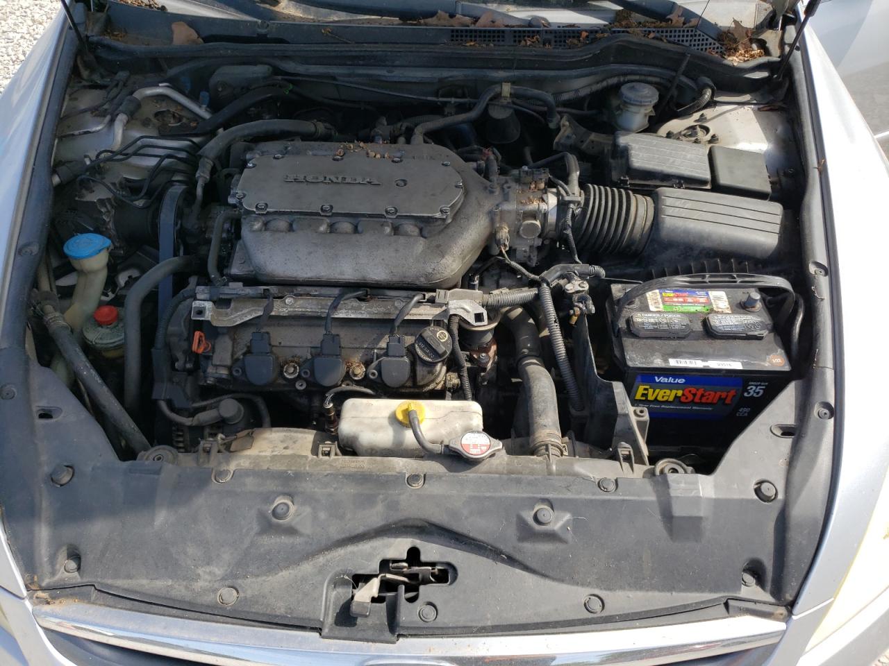 2006 Honda Accord Ex VIN: 1HGCM66866A060127 Lot: 58726484