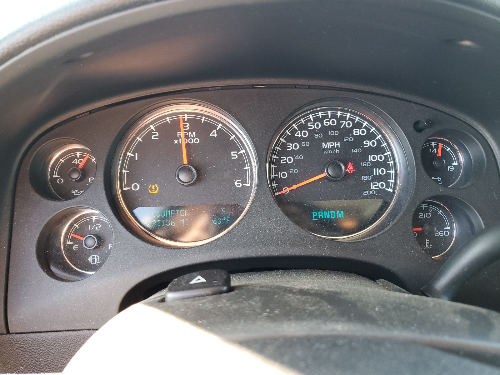 1GCRKTE34BZ105077 2011 Chevrolet Silverado K1500 Ltz