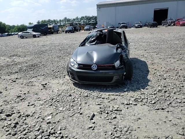 2014 Volkswagen Gti VIN: WVWGD7AJ8EW003560 Lot: 60043204