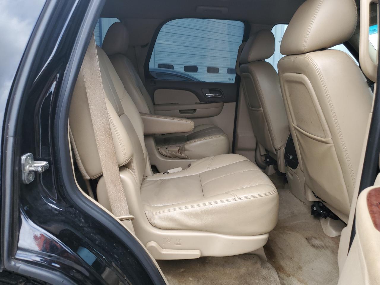 2011 Chevrolet Tahoe C1500 Lt VIN: 1GNSCBE03BR393518 Lot: 57680744