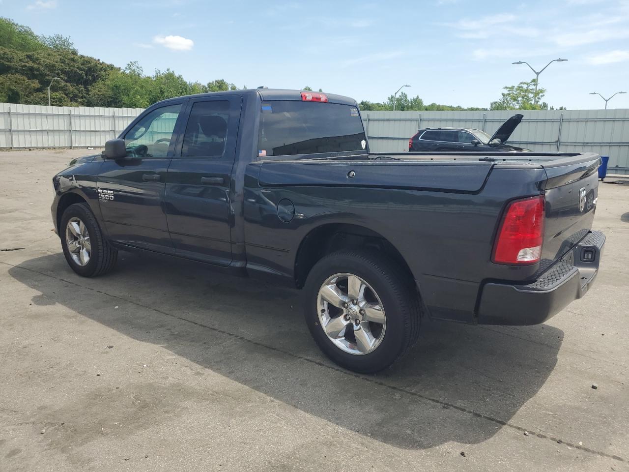 2019 RAM 1500 - Image 2
