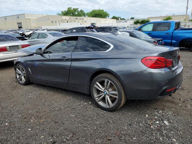 WBA4W9C53KAG89976 | 2019 BMW 440xi