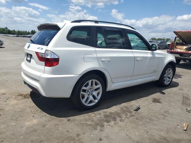 WBXPC9C40AWJ37837 | 2010 BMW x3 xdrive30i