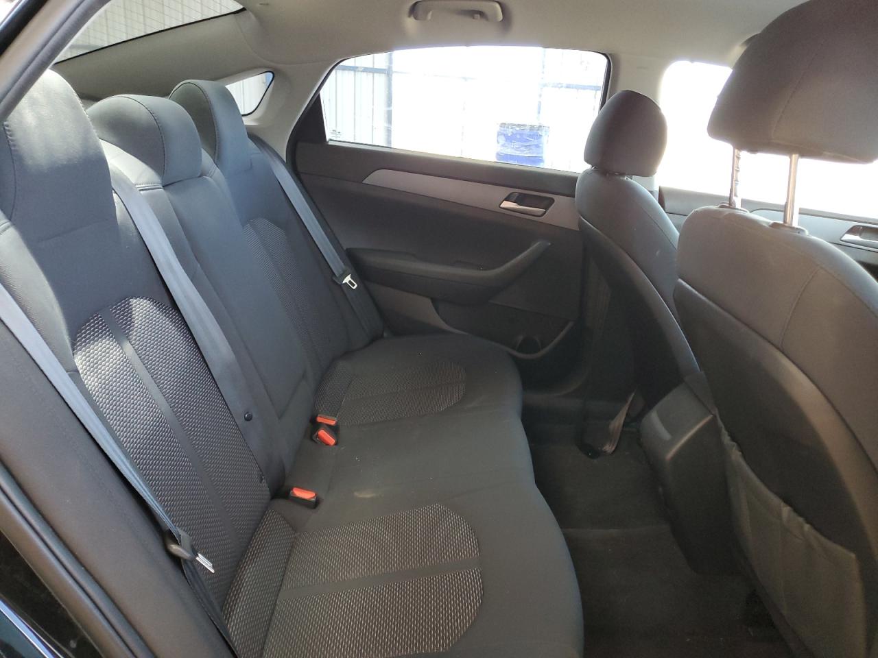 2018 Hyundai Sonata Se VIN: 5NPE24AF8JH618813 Lot: 58062634