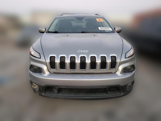 1C4PJLCB0GW149137 | 2016 Jeep cherokee latitude