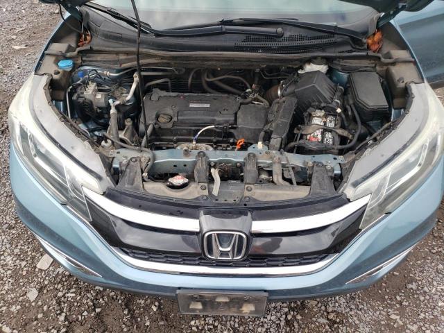 2HKRM4H51GH601515 | 2016 Honda cr-v ex