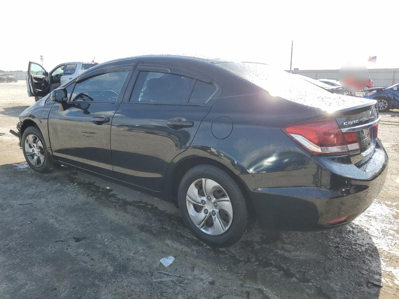 2013 Honda Civic - Image 2