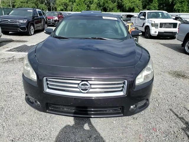 2014 Nissan Maxima S VIN: 1N4AA5AP2EC432756 Lot: 60437134