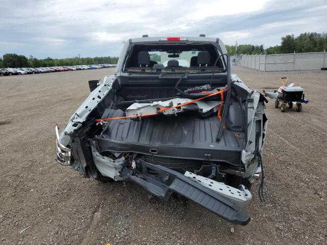  FORD F-150 2023 Szary