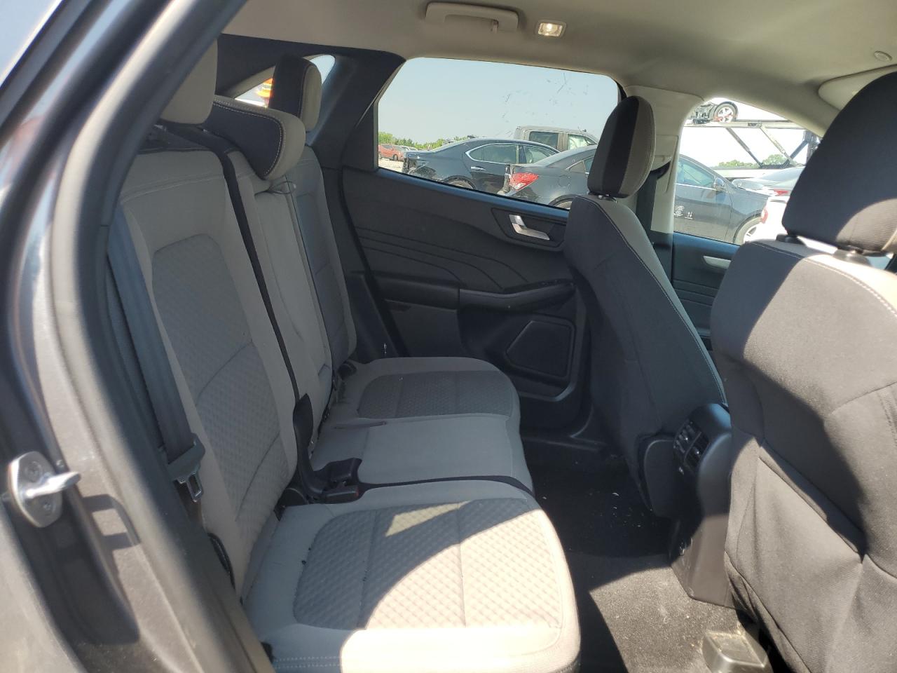 2021 Ford Escape Se VIN: 1FMCU0G67MUB15541 Lot: 58611024