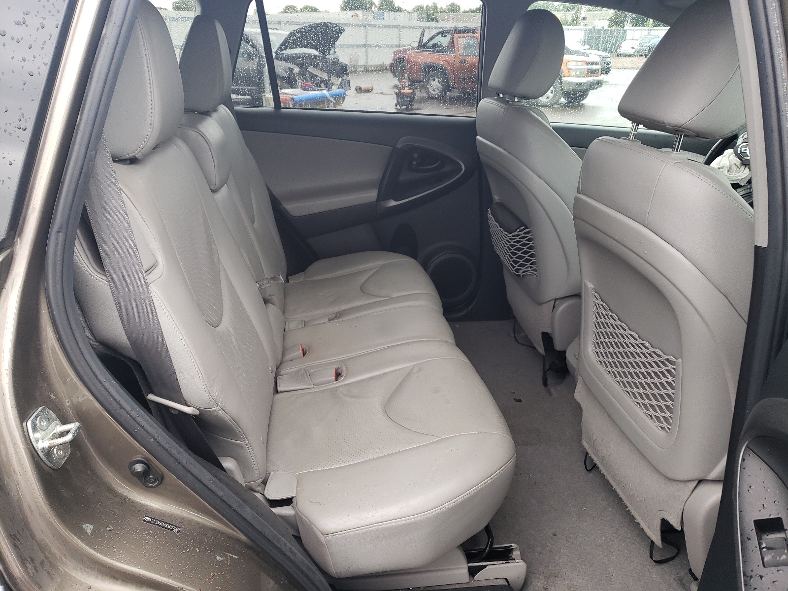 2T3DK4DV0CW077069 2012 Toyota Rav4 Limited