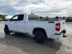 2020 Toyota Tundra Double Cab Sr/Sr5 на продаже в West Palm Beach, FL - Biohazard/Chemical