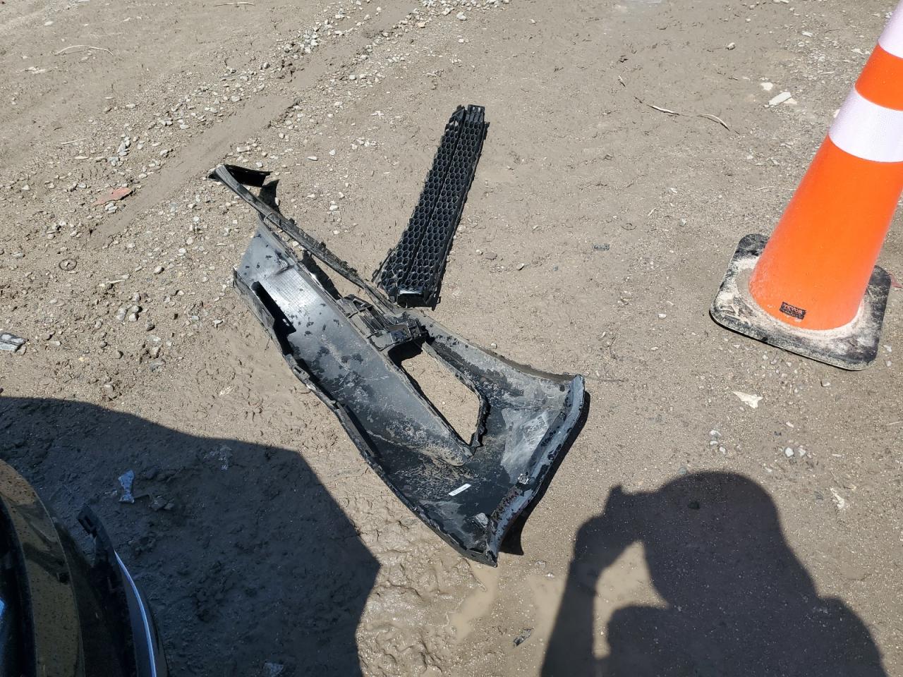 2013 Volkswagen Passat S VIN: 1VWAH7A34DC147809 Lot: 60056974