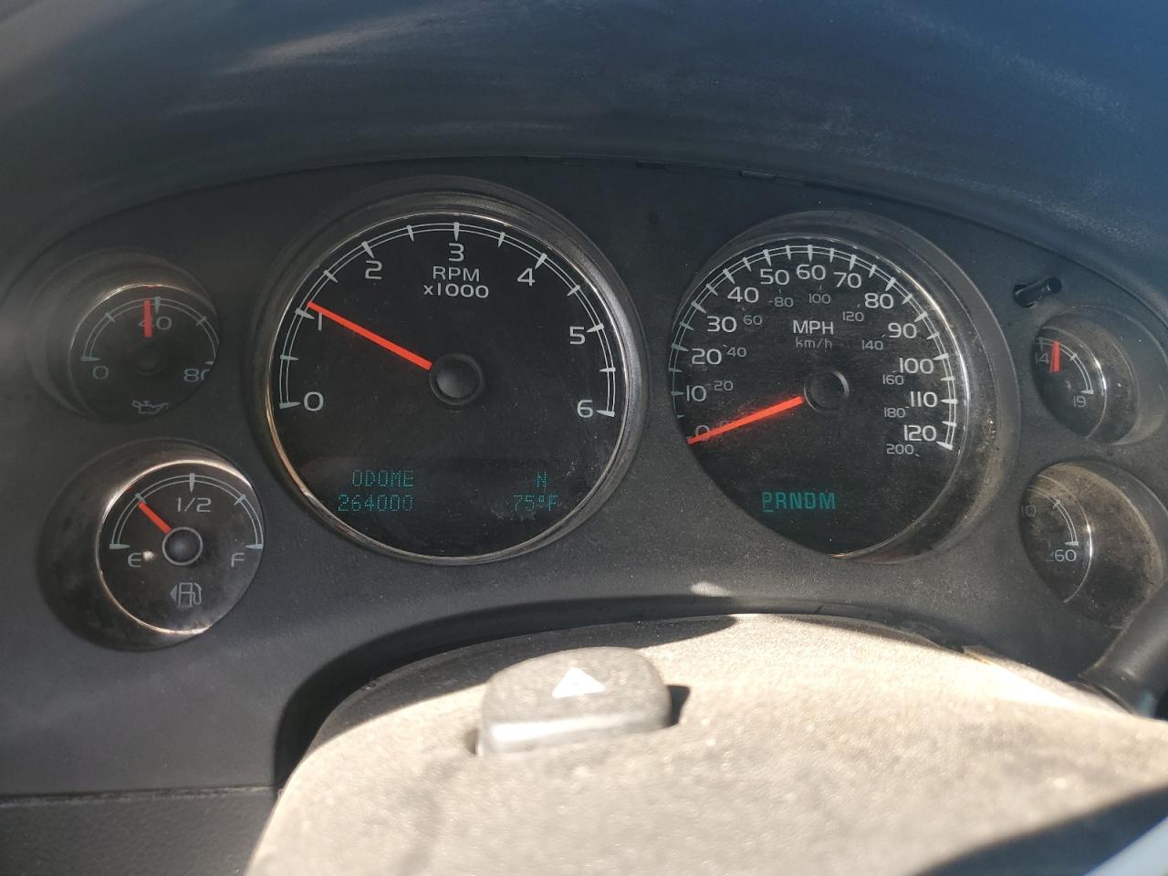 2009 Chevrolet Tahoe K1500 Lt VIN: 1GNFK230X9J124979 Lot: 59789874