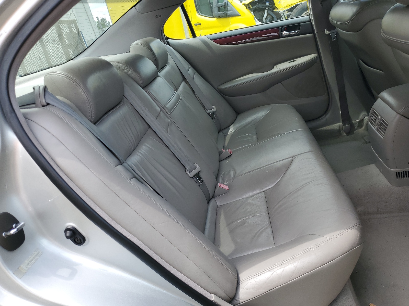 JTHBF30G925036683 2002 Lexus Es 300