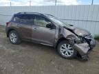 2012 NISSAN MURANO S for sale at Copart AB - EDMONTON