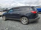 2011 Chevrolet Traverse Lt იყიდება Elmsdale-ში, NS - Vandalism