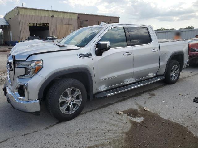 2020 Gmc Sierra K1500 Slt