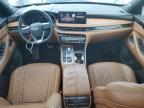 2023 Infiniti Qx60 Autograph იყიდება Tulsa-ში, OK - Mechanical
