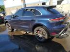 2022 Porsche Macan S на продаже в New Britain, CT - Front End