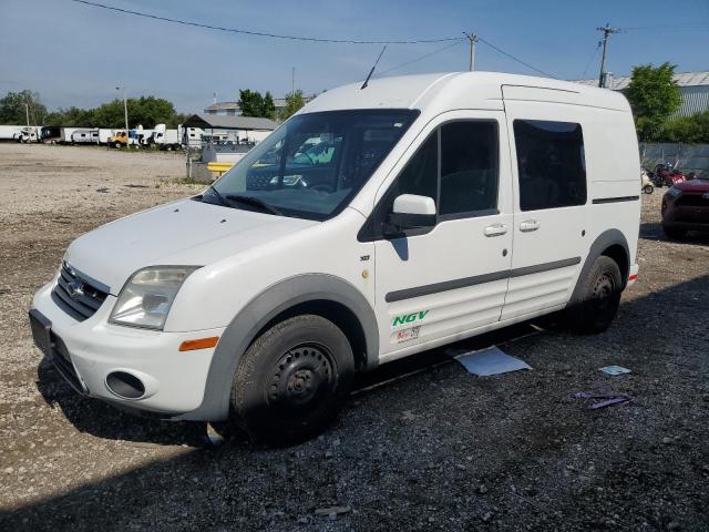 2013 Ford Transit Connect Xlt