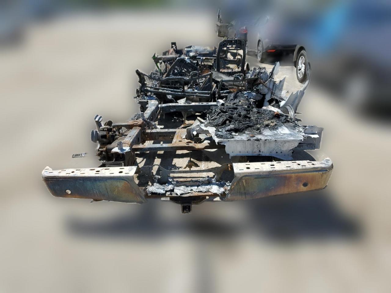 2018 Ford F150 Supercrew VIN: 1FTEW1EG5JKC94663 Lot: 49104574