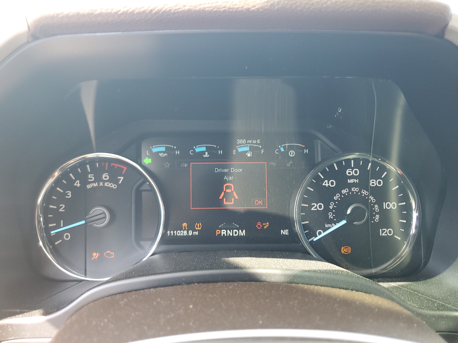 1FTEW1EG5JFD51582 2018 Ford F150 Supercrew