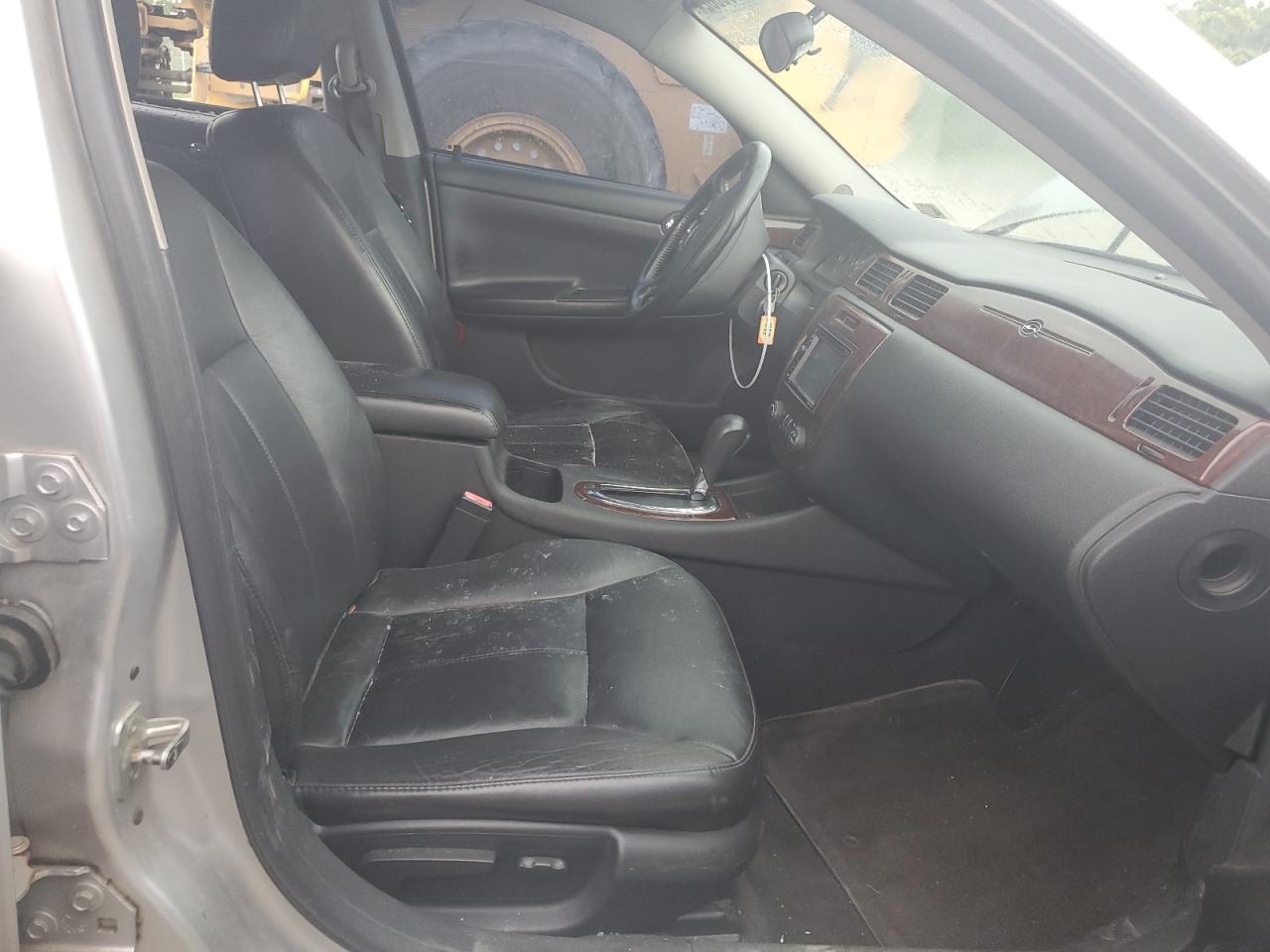 2007 Chevrolet Impala Lt VIN: 2G1WC58R979108224 Lot: 61005824