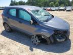2021 Ford Ecosport S იყიდება Conway-ში, AR - All Over