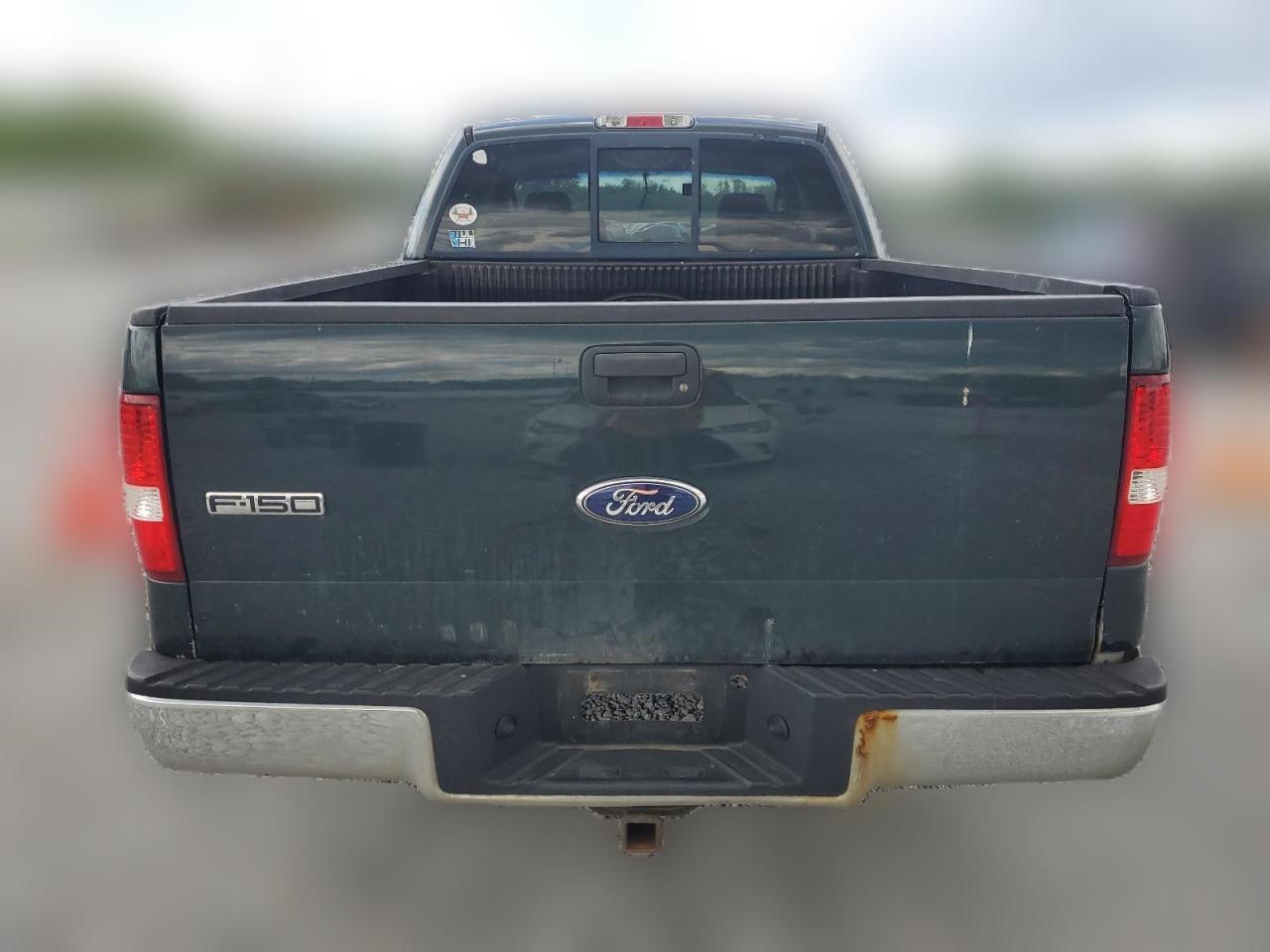 2006 Ford F150 VIN: 1FTPX14566NB17230 Lot: 58088544