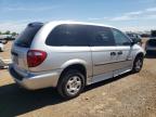 2003 Dodge Grand Caravan Se zu verkaufen in Dyer, IN - Front End