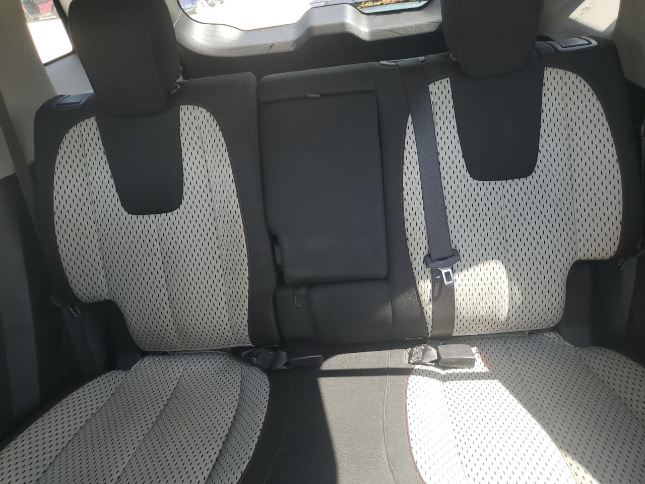 2013 GMC Terrain Sle VIN: 2GKALMEKXD6384903 Lot: 59153324