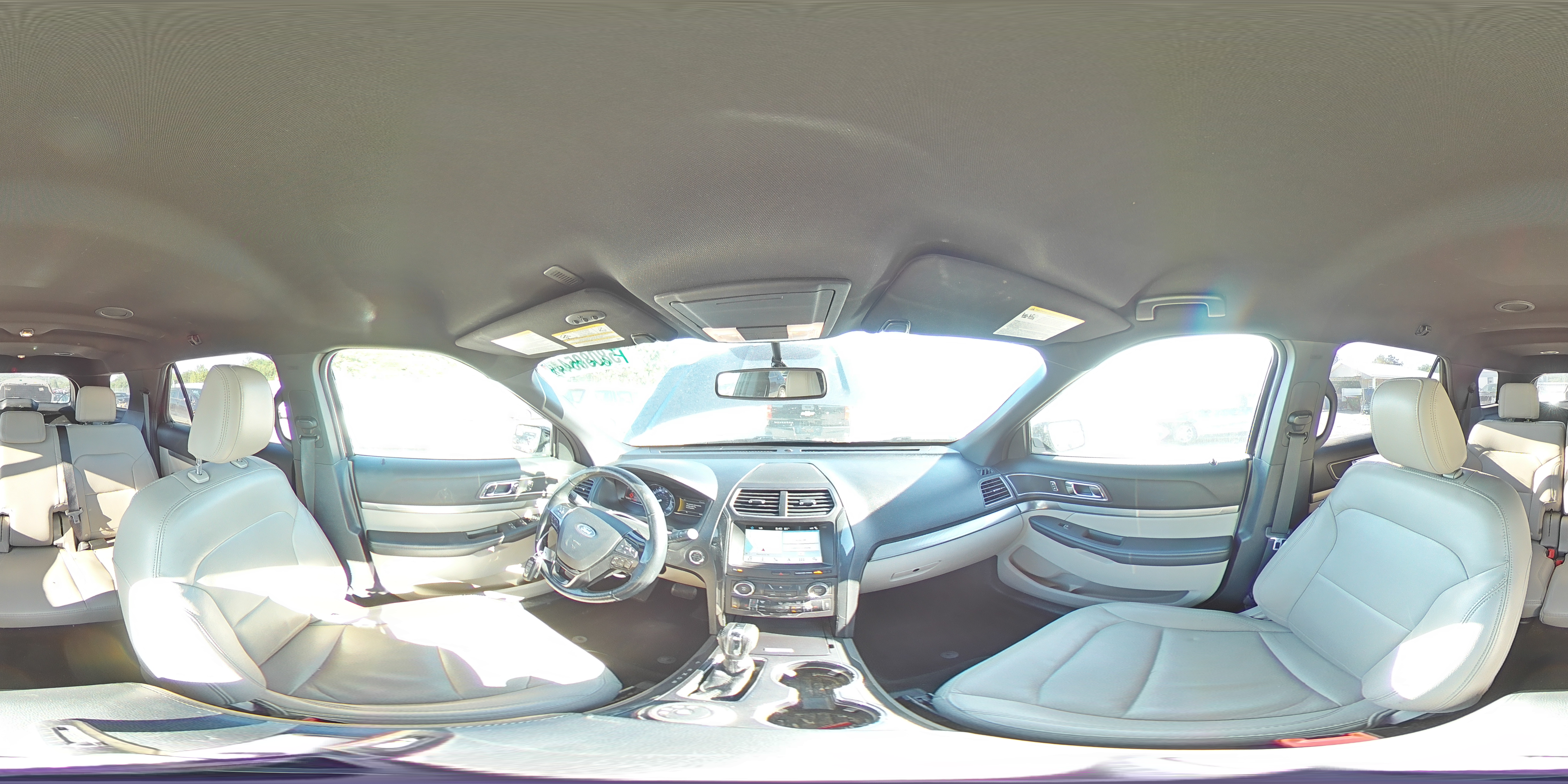 2018 Ford Explorer Xlt VIN: 1FM5K8D83JGB55662 Lot: 58080544