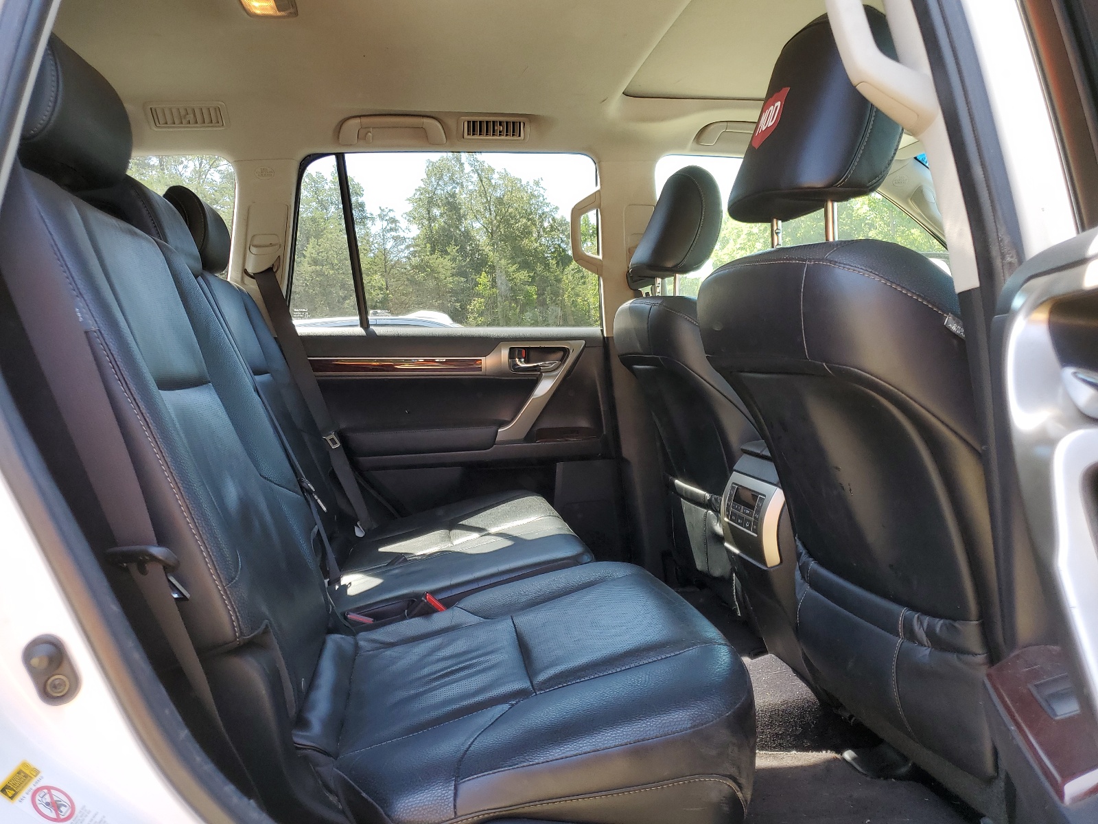 JTJBM7FX9G5124028 2016 Lexus Gx 460