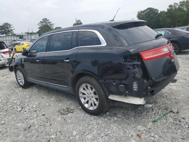  LINCOLN MKT 2018 Черный