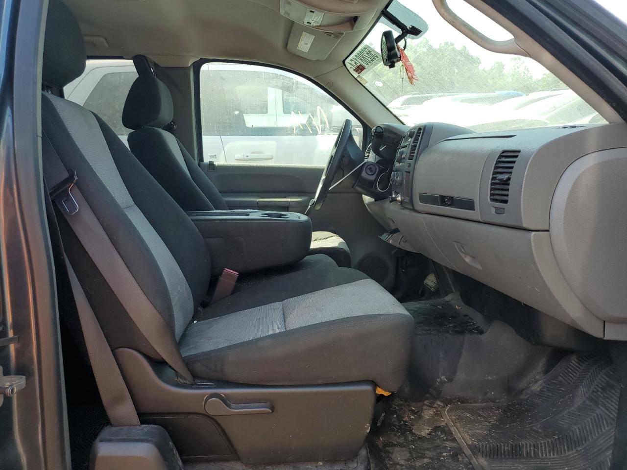 2009 GMC Sierra C1500 VIN: 1GTEC19X09Z232934 Lot: 56288154