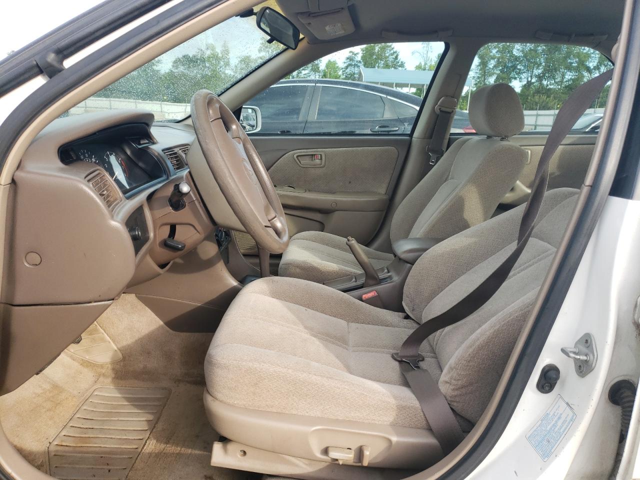 2000 Toyota Camry Ce VIN: 4T1BG22KXYU754814 Lot: 58347724