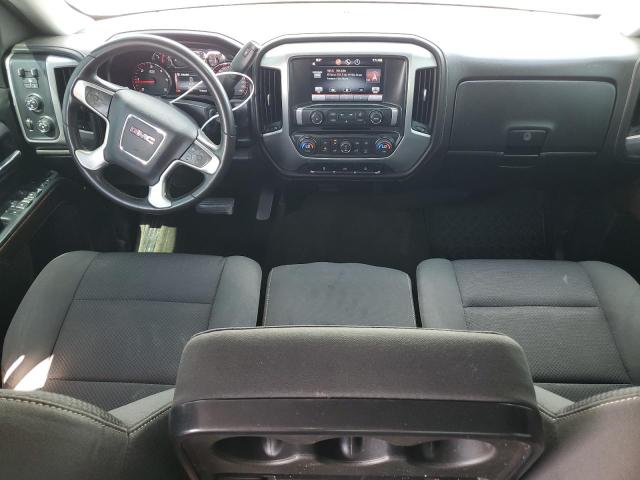 Pickups GMC SIERRA 2015 Silver