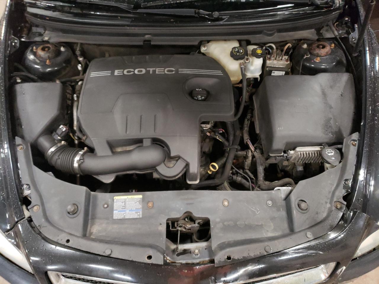 2009 Chevrolet Malibu 2Lt VIN: 1G1ZJ57B79F218805 Lot: 59923044