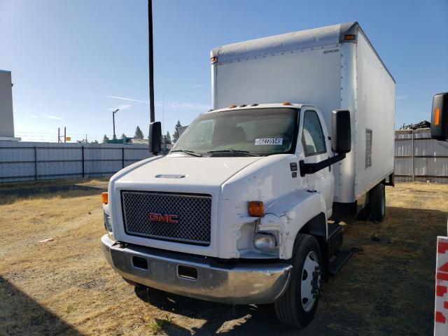 2006 Gmc C6500 C6C042